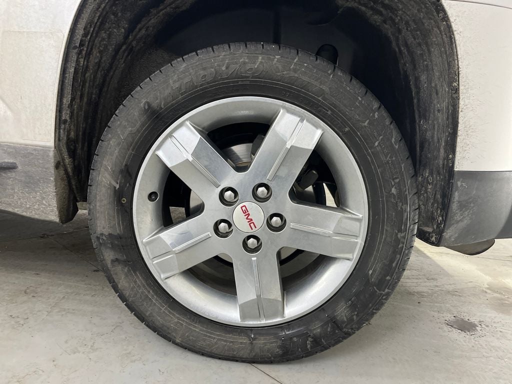 2013 GMC Terrain SLT-2