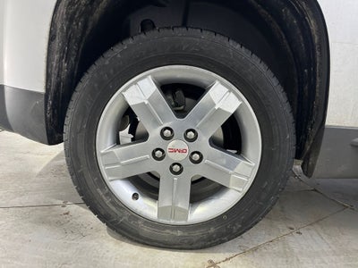 2013 GMC Terrain SLT-2