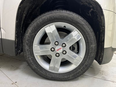 2013 GMC Terrain SLT-2