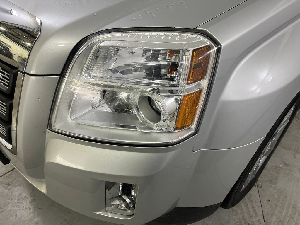 2013 GMC Terrain SLT-2