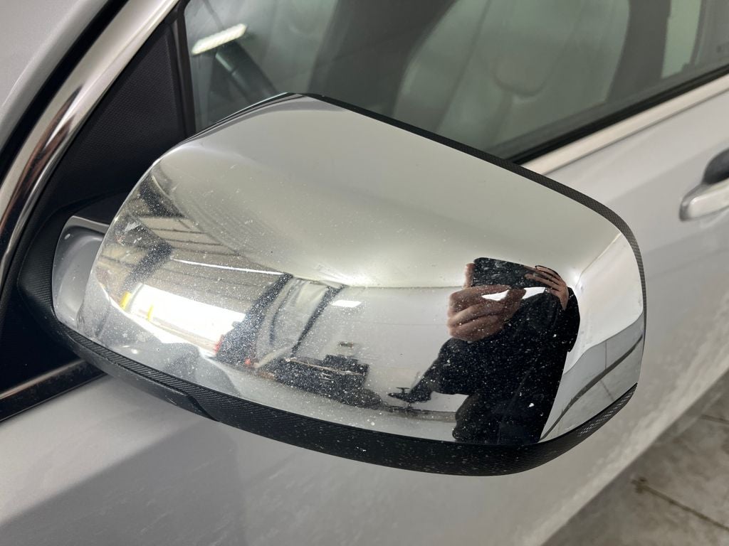 2013 GMC Terrain SLT-2