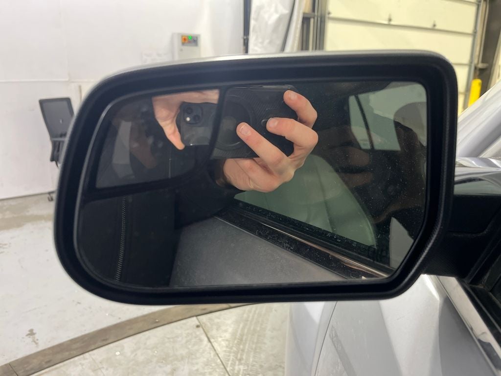 2013 GMC Terrain SLT-2