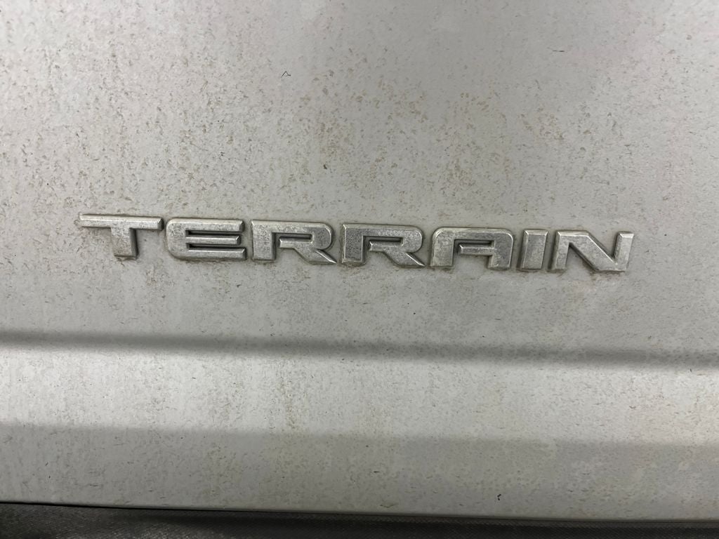 2013 GMC Terrain SLT-2