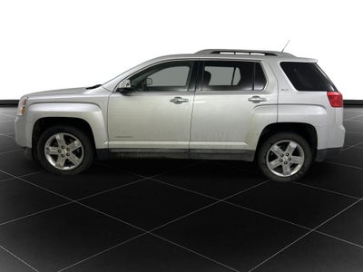 2013 GMC Terrain SLT-2