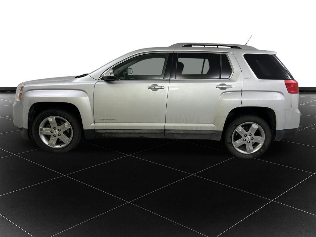 2013 GMC Terrain SLT-2