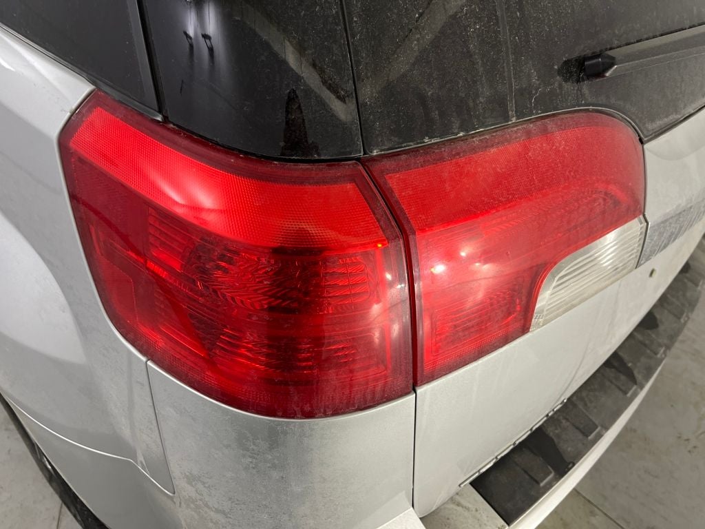 2013 GMC Terrain SLT-2