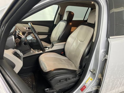 2013 GMC Terrain SLT-2