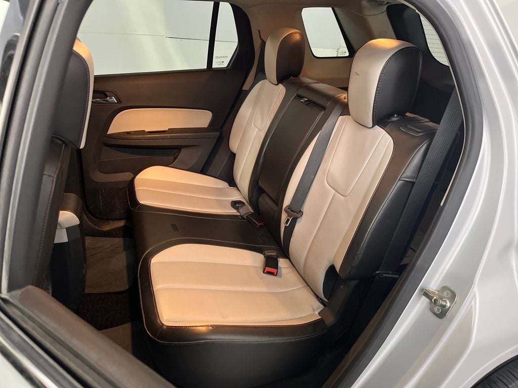 2013 GMC Terrain SLT-2