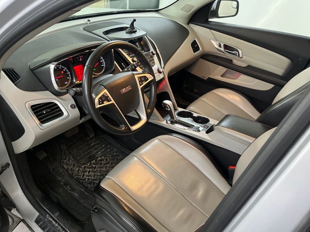 2013 GMC Terrain SLT-2