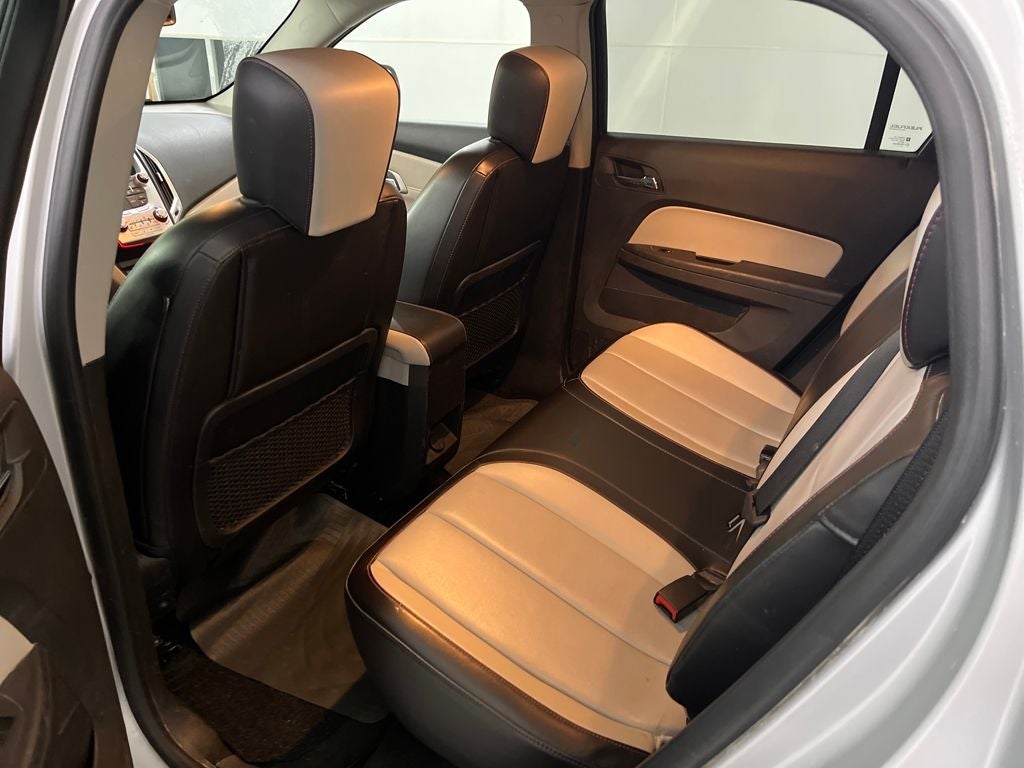 2013 GMC Terrain SLT-2