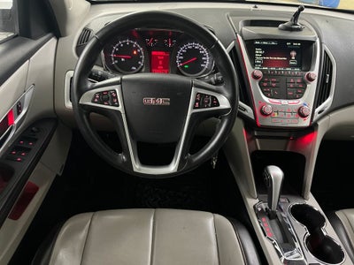 2013 GMC Terrain SLT-2
