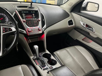 2013 GMC Terrain SLT-2