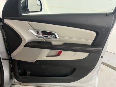 2013 GMC Terrain SLT-2