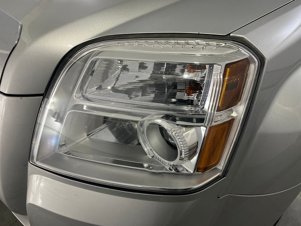 2013 GMC Terrain SLT-2