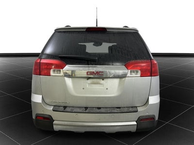 2013 GMC Terrain SLT-2