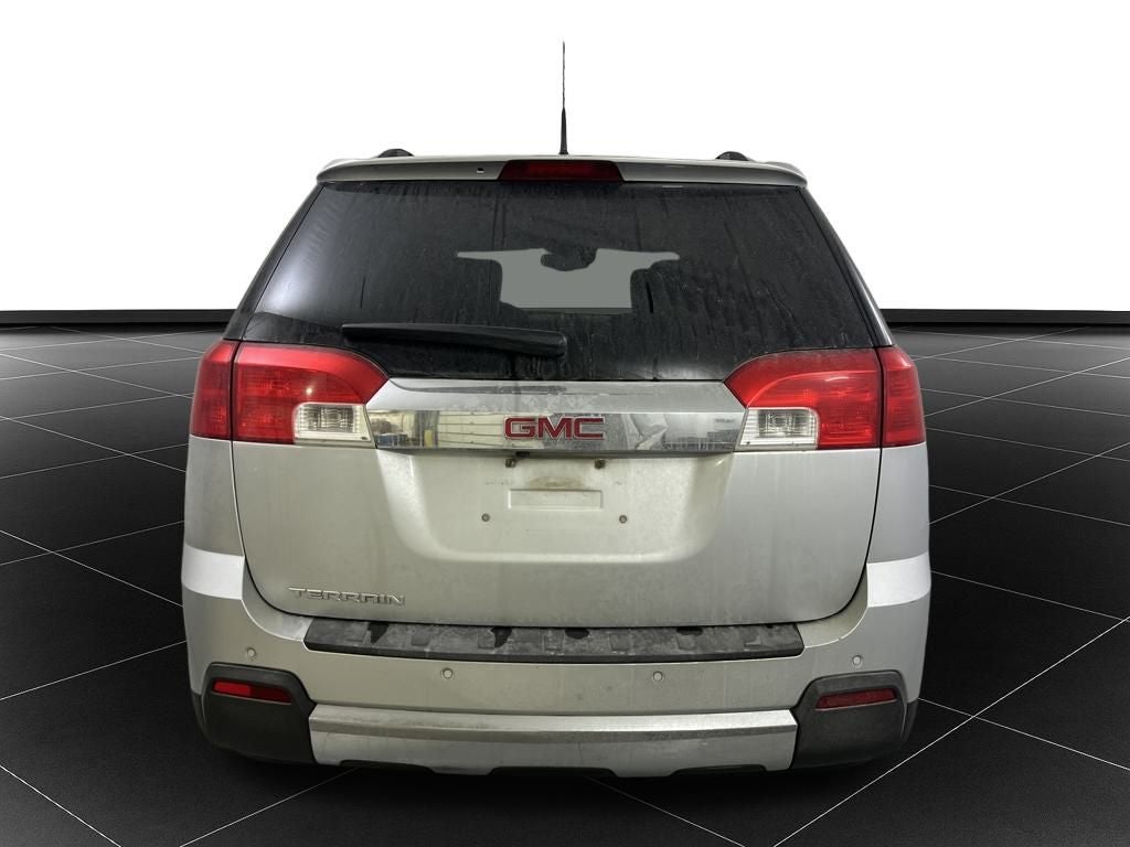 2013 GMC Terrain SLT-2