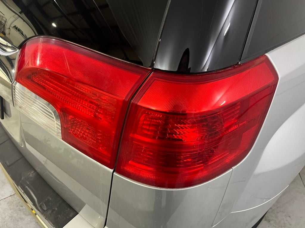 2013 GMC Terrain SLT-2