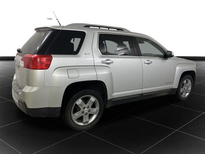 2013 GMC Terrain SLT-2