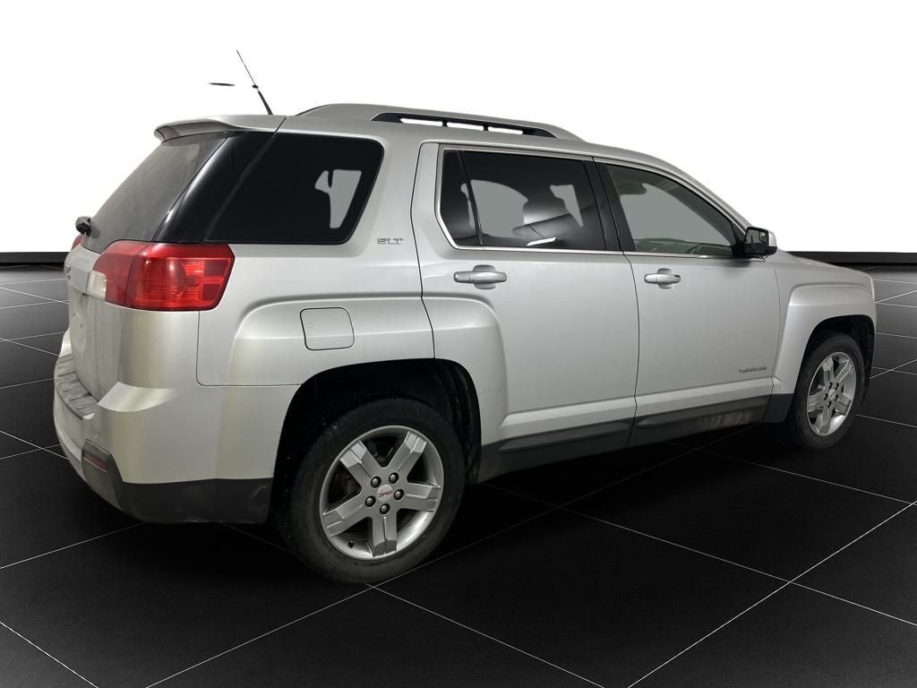 2013 GMC Terrain SLT-2