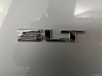 2013 GMC Terrain SLT-2