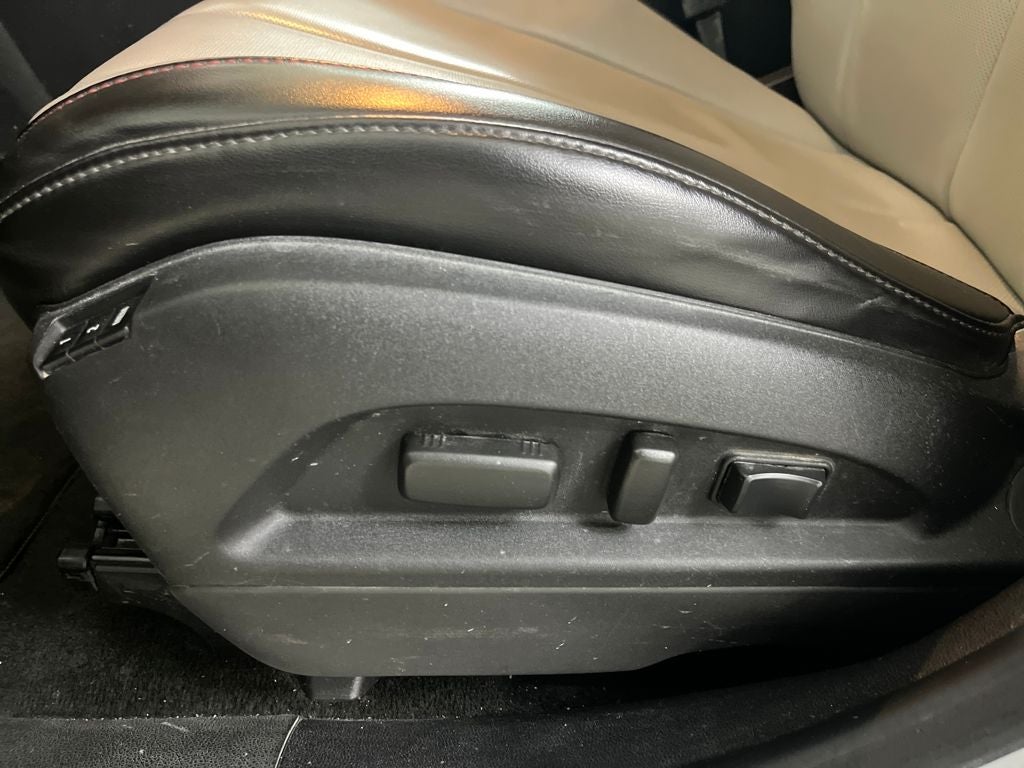 2013 GMC Terrain SLT-2