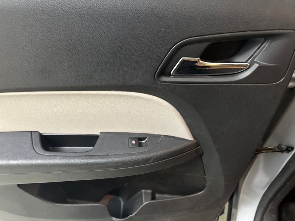 2013 GMC Terrain SLT-2