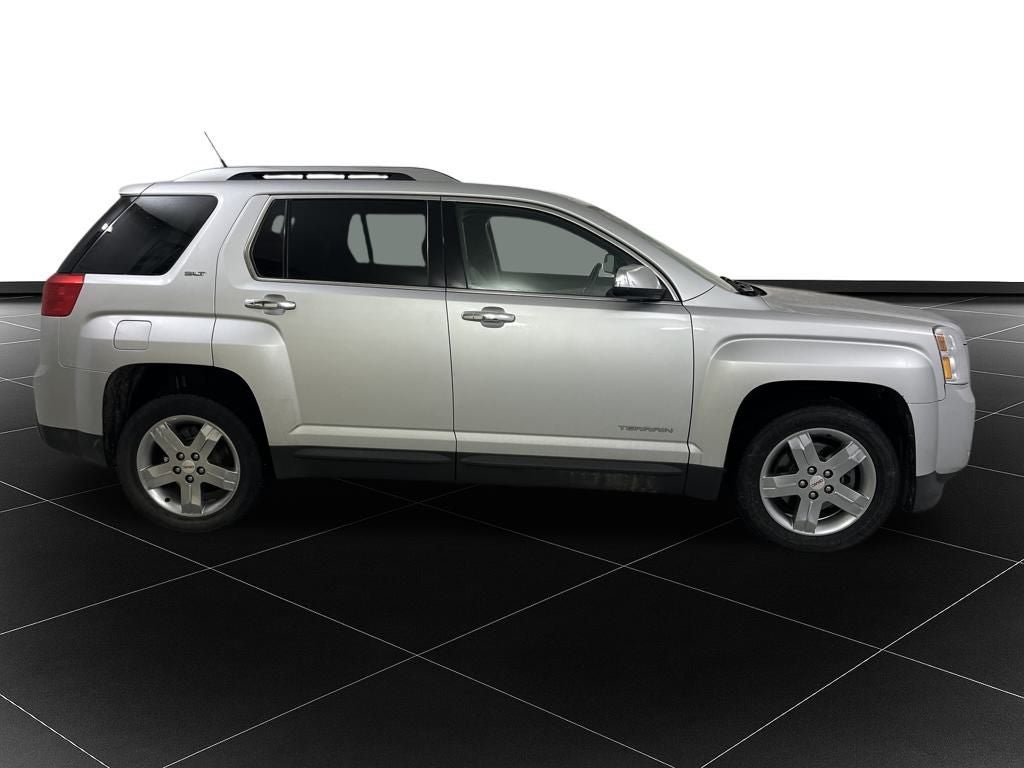 2013 GMC Terrain SLT-2