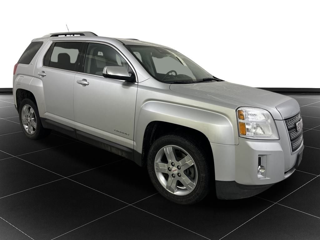 2013 GMC Terrain SLT-2