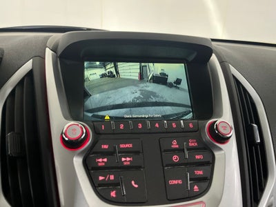 2013 GMC Terrain SLT-2