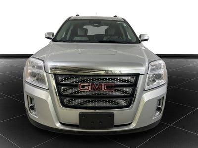 2013 GMC Terrain SLT-2