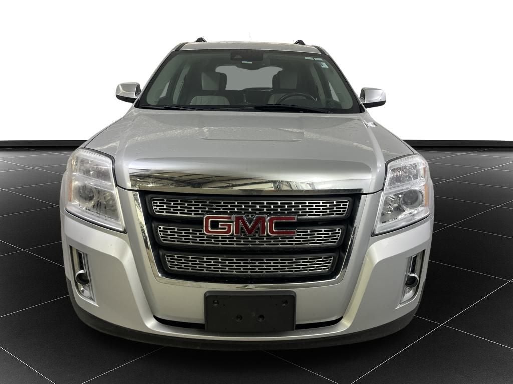 2013 GMC Terrain SLT-2