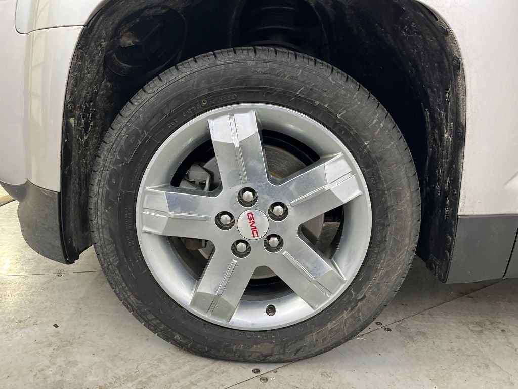 2013 GMC Terrain SLT-2