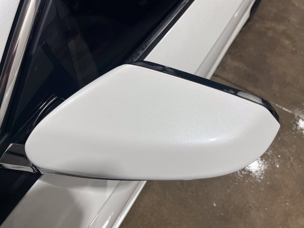 2018 Honda Civic Touring