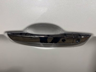 2018 Honda Civic Touring