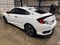 2018 Honda Civic Touring