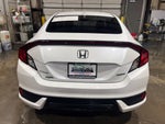 2018 Honda Civic Touring