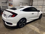 2018 Honda Civic Touring