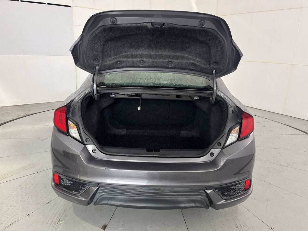2016 Honda Civic Touring