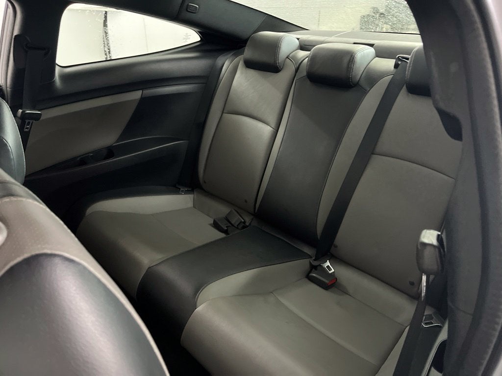 2016 Honda Civic Touring