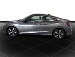 2016 Honda Civic Touring