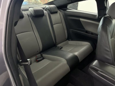 2016 Honda Civic Touring