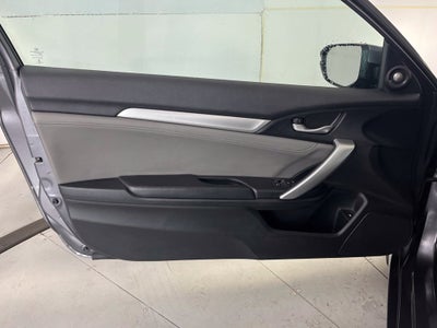 2016 Honda Civic Touring