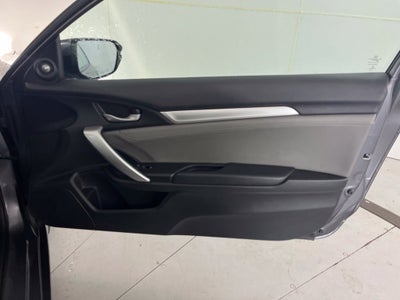 2016 Honda Civic Touring