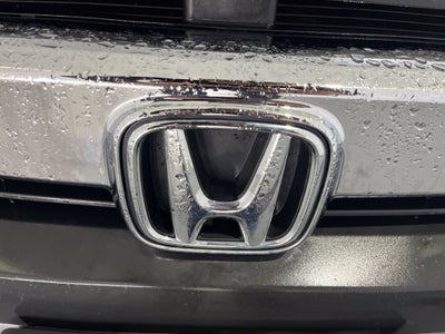 2016 Honda Civic Touring