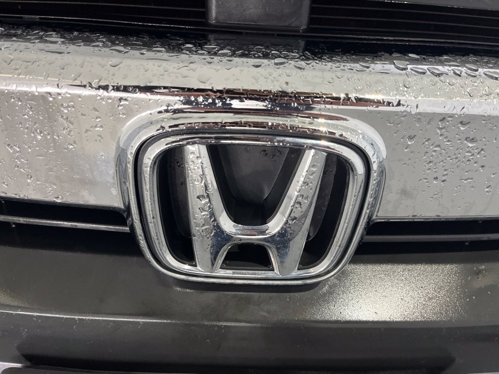 2016 Honda Civic Touring