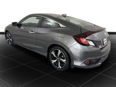 2016 Honda Civic Touring