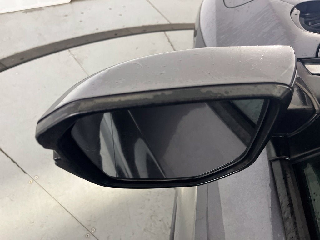 2016 Honda Civic Touring