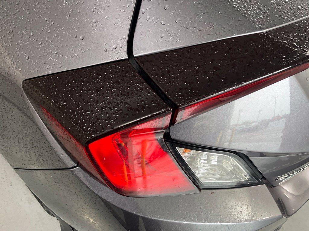 2016 Honda Civic Touring
