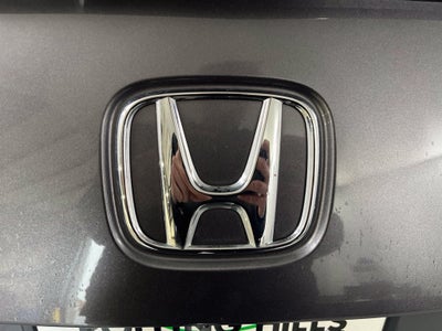 2016 Honda Civic Touring