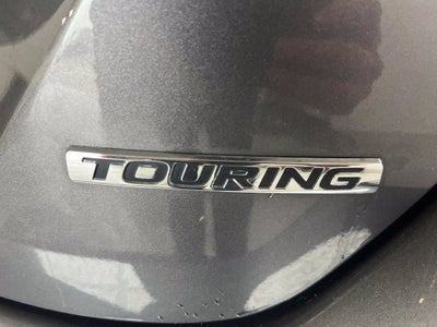 2016 Honda Civic Touring